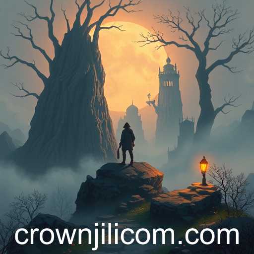 Exploring the Thrilling Realm of Adventure Games: A Focus on CrownJili