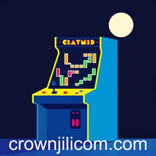 Crownjili: Exploring the Exciting World of Arcade Games