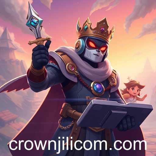 crownjili