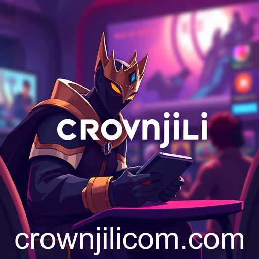 The Rise of Crownjili: A Game-Changing Moment