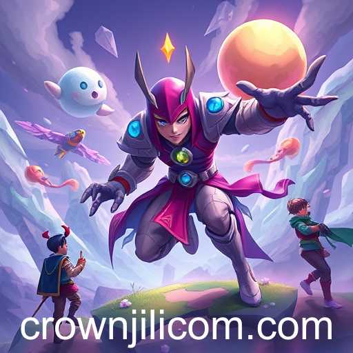 Cultural Impact and Evolution of Crownjili Gaming