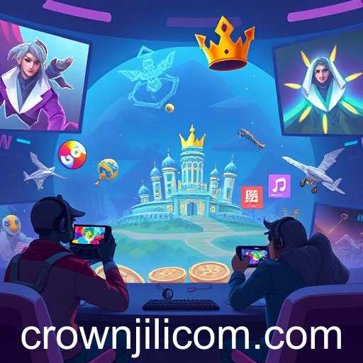 crownjili
