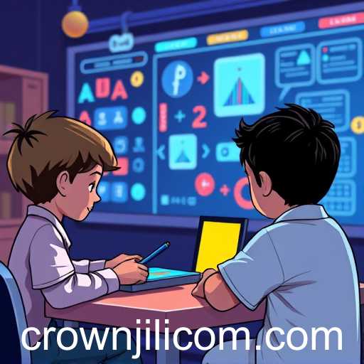 CrownJili Revolution in Online Gaming