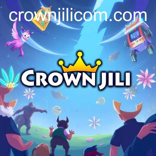 The Rise of Crownjili: Transforming Online Gaming