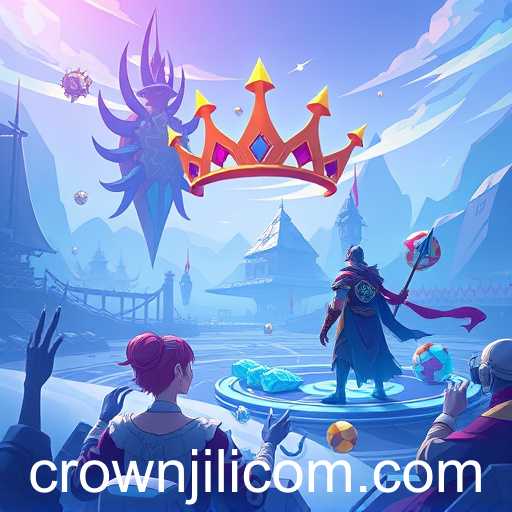 The Rise of Crownjili: A New Era in Online Gaming