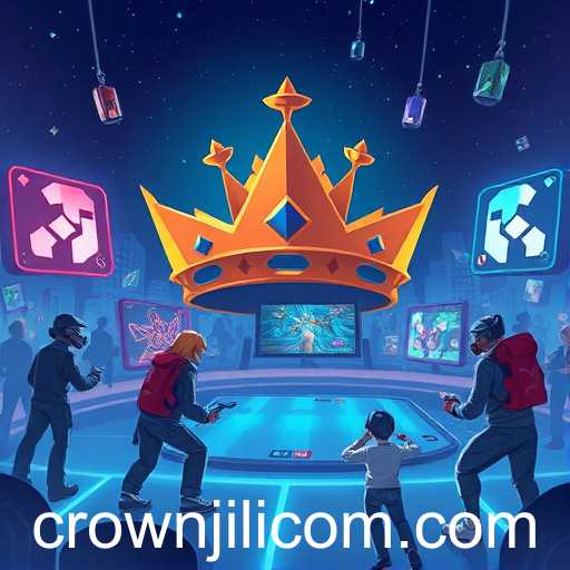 crownjili