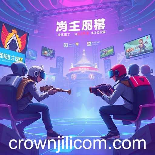 Gaming Renaissance on the Rise