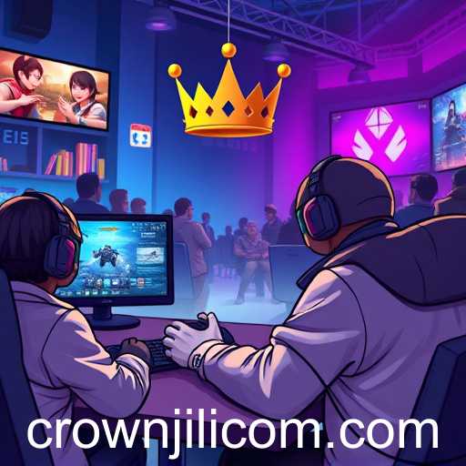 The Rise of Online Gaming Platforms