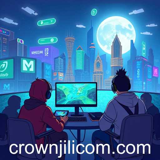 crownjili