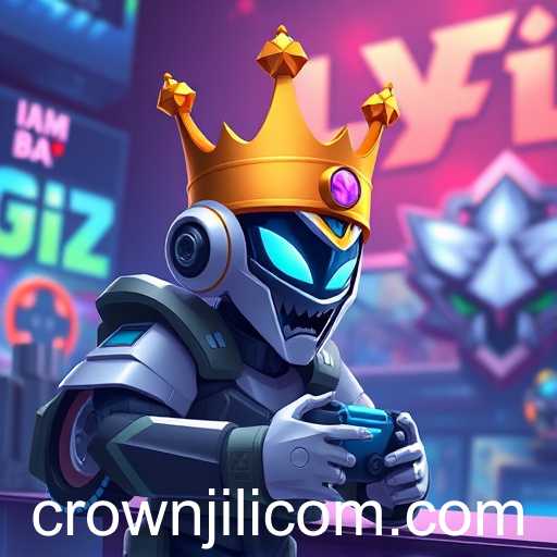 crownjili